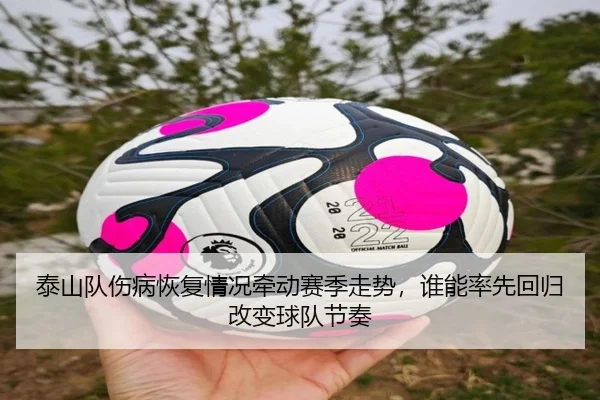 泰山队伤病恢复情况牵动赛季走势，谁能率先回归改变球队节奏（yuntiyu）